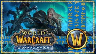 🔴 REEXPLORANDO UN CLASICO  WARMANE LORDAERON [upl. by Atlanta]