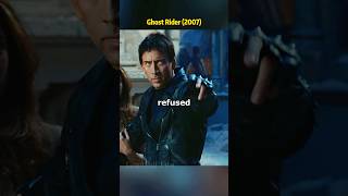 Ghost Rider Killed Blackheart 4K Edits shorts ghostrider movie mcu [upl. by Claude]