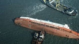 Mega Disasters Zeebrugge Ferry Disaster [upl. by Hgielsel]