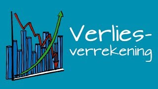 Verliesverrekening  Ocean Finance legt uit [upl. by Nalyd]