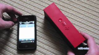 Jawbone Jambox [upl. by Katleen63]