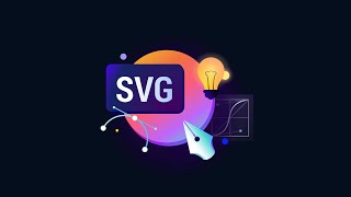 Learn SVG Animation with Real World Project [upl. by Piane]