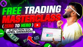 24 JULY  LIVE TRADING IN FOREX By Ace Trading Official [upl. by Owen]