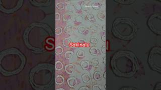 Sakinalu sakinalu telangana garikapati shorts food viralvideo trending ytshorts youtube [upl. by Sidoney]