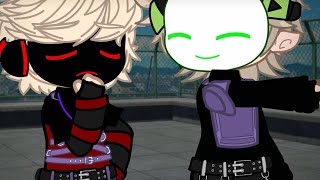 quotIts not evilquot  DSMP HeroVillian AU [upl. by Ahtikal]