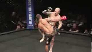 NITRO MMA 7 STUART ASHBY VS CRAIG LANKESTER [upl. by Oranneg]