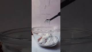 NO FLOUR MUG CAKE sweettreats recipe shortvideo subscribe shorts viralvideo viral [upl. by Cupo]