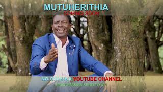 MUTUHERITHIA Skiza 9865840 send to 811  ND GITHUKA subscribesharelikecommentU R Blsed by JESU [upl. by Juxon]