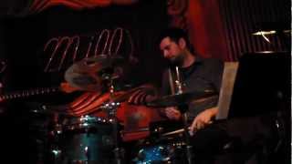 Donny McCaslin Quartet  Says Who Partial  Green Mill [upl. by Madea192]