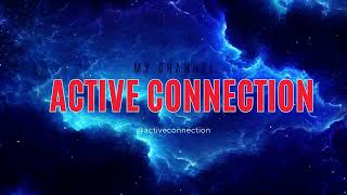 INTRO  ACTIVE CONNECTION [upl. by Jonme]