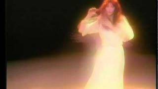 Kate Bush  Wuthering Heights  Official Music Video  Version 1 [upl. by Schiff]