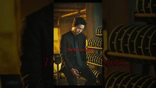 Just Vincenzo 🔥 kdrama attitude vincenzo songjoongki kdramaedit shorts trending fyp hero [upl. by Ibby985]