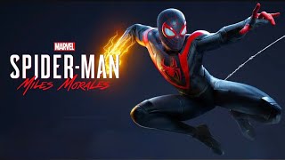 SPIDERMAN MILES MORALES VS TINKERER Part2 Gameplay  1080p 60fps PC   No commentary [upl. by Rakabuba199]