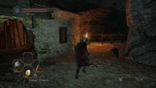 Dark Souls 2 First Playthrough 9  No Mans Wharf Part 1 of 2 PIRATES [upl. by Nehepts]