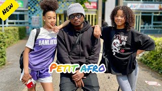 Best of Petit Afro dance compilations bestofpetitafropetitafroangelafrodance [upl. by Ardnaet666]