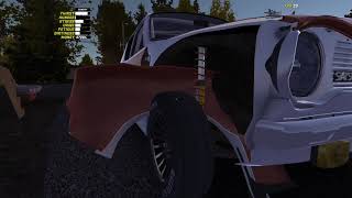 My Summer Car Mods  CHEATBOX [upl. by Rodriguez]