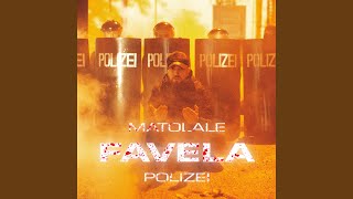 Favela Polizei [upl. by Dirk355]