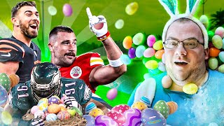 An Easter Egg Hunt Decided My Fantasy Team [upl. by Tsyhtema]