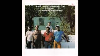 King Tubby  The Dubmaster with the Waterhouse Posse [upl. by Naerol]