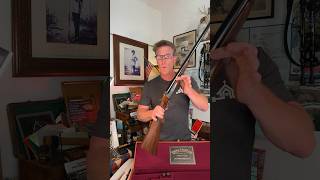 Breakdown DryFiring a Hammerless Double Barrel Shotgun NOT A GAME gun shotgun gaminggun [upl. by Aimik]