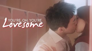 MV RaD  Lovesome Jealousy Incarnate OST Eng Sub [upl. by Seward658]