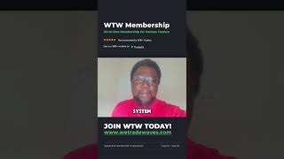 Real Results Real Traders Our WTW membership is transforming the way traders succeed [upl. by Allez801]