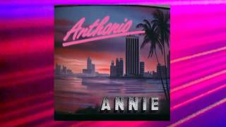 Anthonio  Annie Pleasure Masters Full Version HQ [upl. by Vinia]