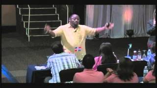 Plenitud 2012  Dr Myles Munroe [upl. by Waugh]