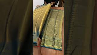 Cofe S112483  Silk Saree [upl. by Pen]