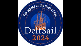 Delfsail 2024 June 15 [upl. by Alletniuq603]