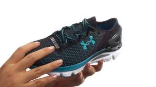 Under Armour UA Speedform Gemini 21 Record SKU8704419 [upl. by Frodine]