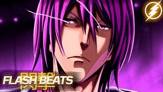 Rap do Murasakibara 2 KNB  A Grande Muralha  Flash Beats [upl. by Pepillo]