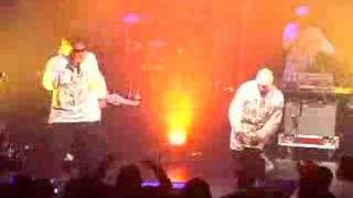 Voltio  Live in NYC [upl. by Sigfrid548]