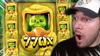 MAX WIN in xWAYS HOARDER 😳🔥 [upl. by Suzi]