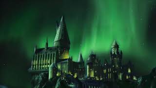 Shifting to Hogwarts Subliminal  1 Hour  Voices from the movie amp music [upl. by Simdars]