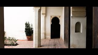 Alcazaba de Málaga [upl. by Harret19]