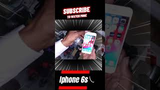 Iphone 6s price in Pakistan2024 viral smartphone video unboxing shortvideo trending shorts [upl. by Durrell]