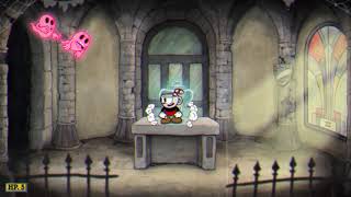 Mausoleum III  Cuphead [upl. by Glanville]