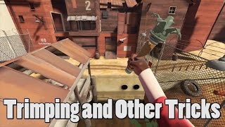 2fort tips and tricks part 3 [upl. by Nylarac]