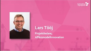 Cirkulär ekonomi och upphandling – Affärsmodellinnovation för cirkulära möbelflöden [upl. by Eicyal]