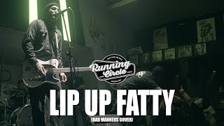 Running Circle  Lip up Fatty Cover  Live Performance  Kolektif Movements Vol 1 [upl. by Htrap553]