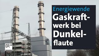 Energiewende Wie klappt eine sichere Stromversorgung für Bayern  Abendschau  BR24 [upl. by Columbine]