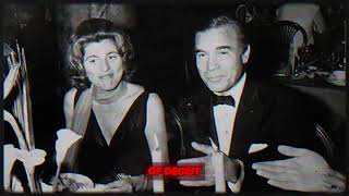 Porfirio Rubirosa Trailer [upl. by Ennahtebazile]