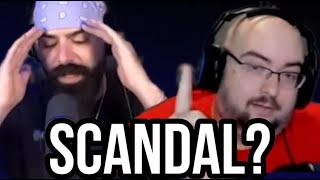 WingsOfRedemption Vs Keemstar FULL DEBATE Fan Meet up SCANDAL REACTION [upl. by Enehpets691]