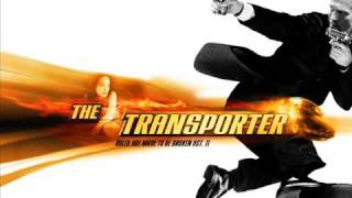 The Transporter soundtrack  Stanley Clarke Mission [upl. by Ahsinrats]