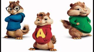 Alvin and chipmunks Rihanna ft Drake Whats my name [upl. by Enelear769]