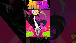 Racer Rin clear screen【Muse Dash 】shorts musedash [upl. by Nadeau]