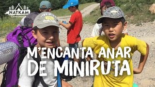 Mencanta anar de Miniruta [upl. by Lemahs]