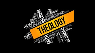 Theology 101  a Primer by Pastor Vince Waln 20241012 [upl. by Waneta624]