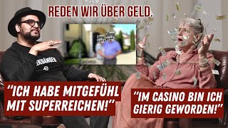 Traurige LottoMillionäre Tricks der Casinos amp die Gefahren von MLM  InnenweltPodcast E03 [upl. by Whittemore469]